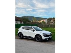 Sahibinden Kia Sportage 1.6 T-GDI Prestige 2024 Model 