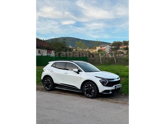 Sahibinden Kia Sportage 1.6 T-GDI Prestige 2024 Model 