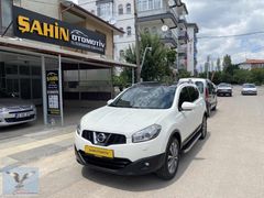 2012 - Hatasız - Cam Tavanlı - Bose Ses Sistemli - Quashai