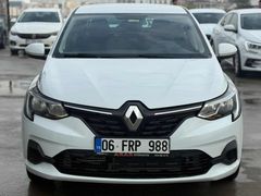 RENAULT TAİLANT 1.0 OTOMATİK