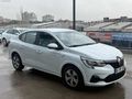 RENAULT TAİLANT 1.0 OTOMATİK