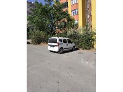 Sahibinden Fiat Fiorino Combi 1.3 Multijet Pop 2024 Model
