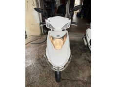 Sahibinden Mondial Fury 110i 