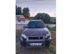 Kılıç Galeriden Land Rover Freelander 2.0 TD4 HSE 2006 Model Çanakkale