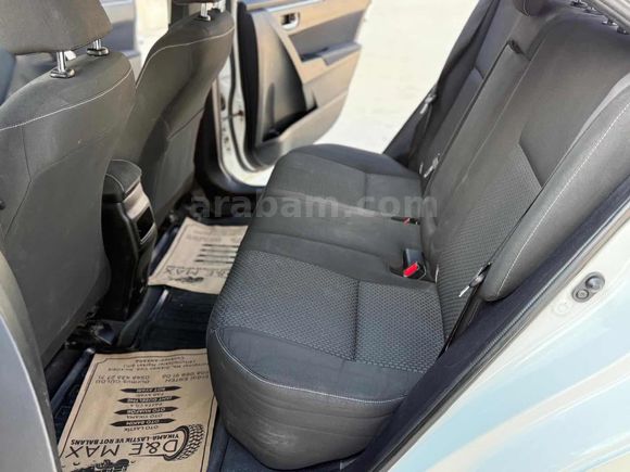 S&F'den İlk Sahibinden Toyota Corolla
