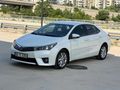 S&F'den İlk Sahibinden Toyota Corolla
