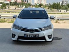 S&F'den İlk Sahibinden Toyota Corolla