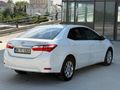 S&F'den İlk Sahibinden Toyota Corolla