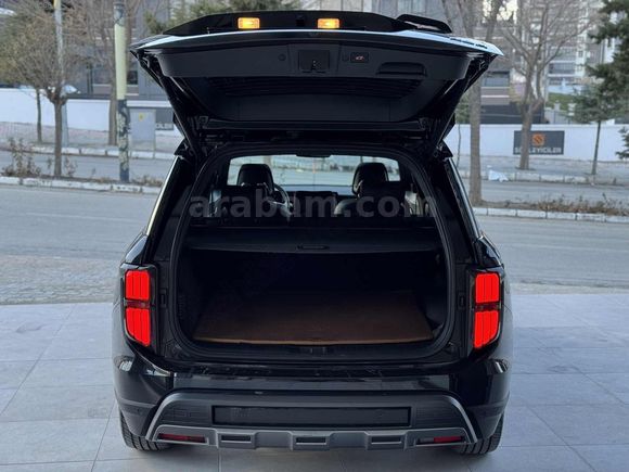 İLK SAHİBİNDEN HATASIZ 25.000 km TORRES EVX