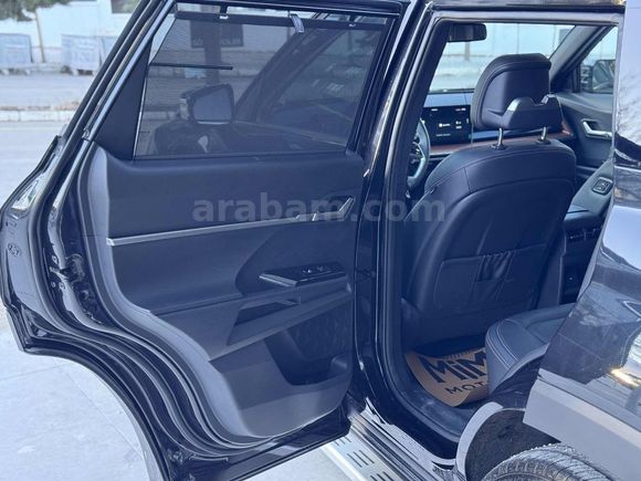 İLK SAHİBİNDEN HATASIZ 25.000 km TORRES EVX