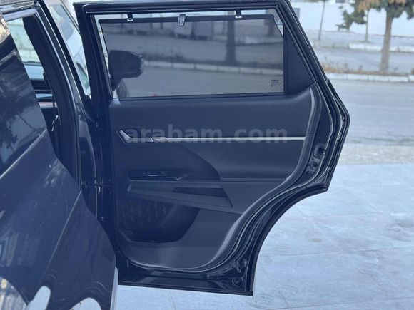 İLK SAHİBİNDEN HATASIZ 25.000 km TORRES EVX