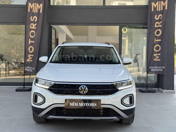 İLK SAHİBİNDEN 2024 MODEL HATASIZ BOYASIZ 15.000 km