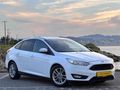 S&F'den Dizel Otomatik Ford Fokus