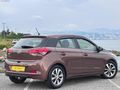 S&F den Otomatik İ20