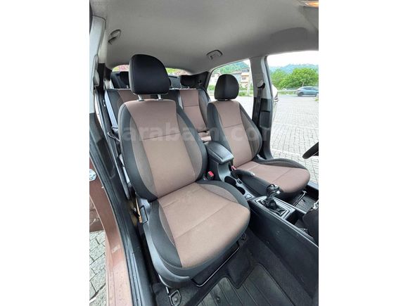 S&F den Otomatik İ20