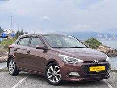 S&F den Otomatik İ20