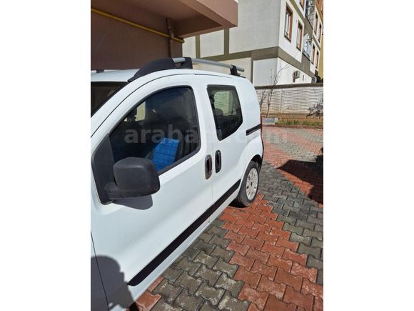 Sahibinden Citroen Nemo 1.4 HDi X 2012 Model