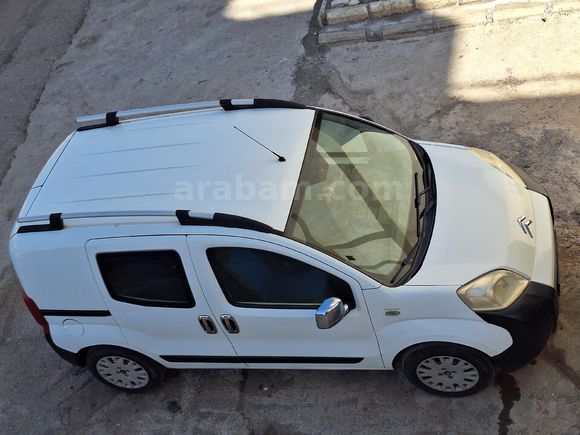 Sahibinden Citroen Nemo 1.4 HDi X 2012 Model