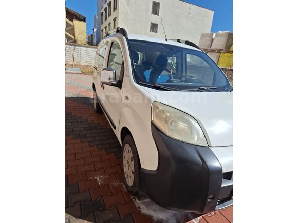 Sahibinden Citroen Nemo 1.4 HDi X 2012 Model