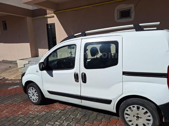 Sahibinden Citroen Nemo 1.4 HDi X 2012 Model