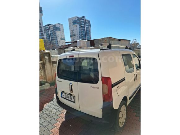 Sahibinden Citroen Nemo 1.4 HDi X 2012 Model
