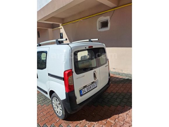 Sahibinden Citroen Nemo 1.4 HDi X 2012 Model
