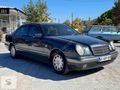 1998 MERCEDES E200 ELEGANCE LPGLİ