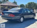 1998 MERCEDES E200 ELEGANCE LPGLİ