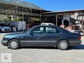 1998 MERCEDES E200 ELEGANCE LPGLİ
