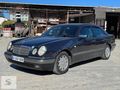 1998 MERCEDES E200 ELEGANCE LPGLİ