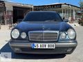 1998 MERCEDES E200 ELEGANCE LPGLİ