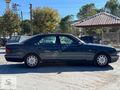 1998 MERCEDES E200 ELEGANCE LPGLİ