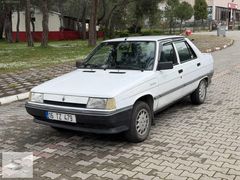 1996 REANULT BROADWAY 1.4 LPGLİ - TEMİZ&MASRAFSIZ TEK DEĞİŞEN