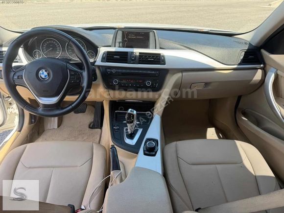 HATASIZ // DEĞİŞENSİZ // BMW // BMW // 3.20 İ ED //