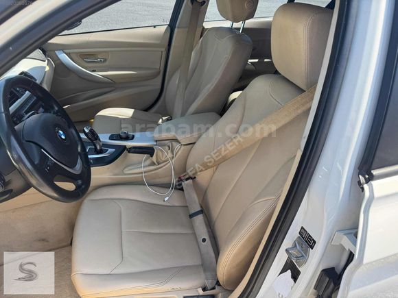 HATASIZ // DEĞİŞENSİZ // BMW // BMW // 3.20 İ ED //