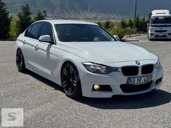 HATASIZ // DEĞİŞENSİZ // BMW // BMW // 3.20 İ ED //
