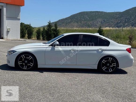 HATASIZ // DEĞİŞENSİZ // BMW // BMW // 3.20 İ ED //