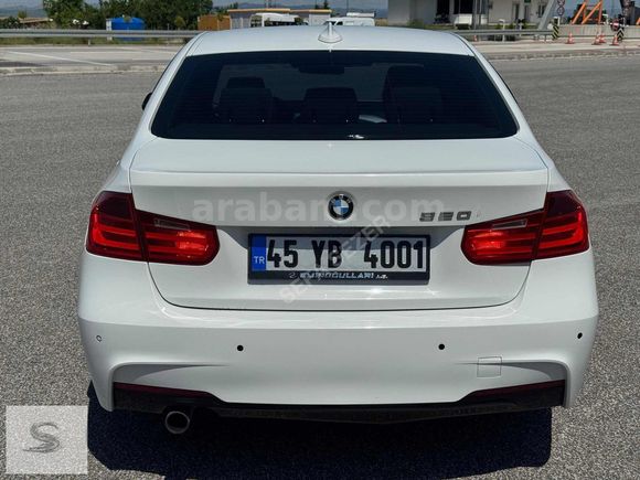 HATASIZ // DEĞİŞENSİZ // BMW // BMW // 3.20 İ ED //