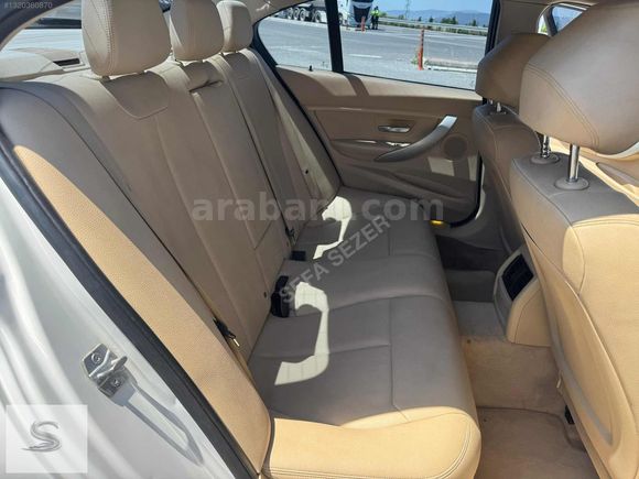 HATASIZ // DEĞİŞENSİZ // BMW // BMW // 3.20 İ ED //