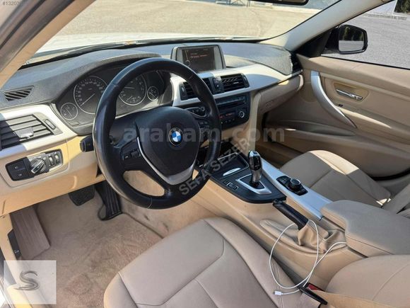HATASIZ // DEĞİŞENSİZ // BMW // BMW // 3.20 İ ED //