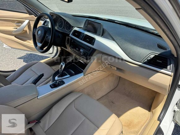 HATASIZ // DEĞİŞENSİZ // BMW // BMW // 3.20 İ ED //