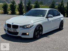 HATASIZ // DEĞİŞENSİZ // BMW // BMW // 3.20 İ ED //