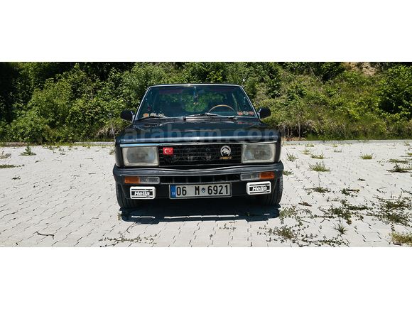 Sahibinden Tofaş Doğan S 1988 Model