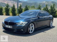 DEĞİŞENSİZ // BMW // 4.18İ // SPORTLİNE // BAKIMLI //