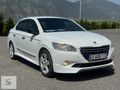 2016 // PEUGEUOT // 301 // DİZEL // TEMİZ // BAKIMLI //