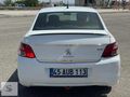 2016 // PEUGEUOT // 301 // DİZEL // TEMİZ // BAKIMLI //