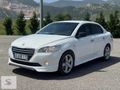 2016 // PEUGEUOT // 301 // DİZEL // TEMİZ // BAKIMLI //