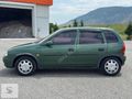 1999 // OPEL // CORSA // 1.4 GLS // DEĞİŞENSİZ //