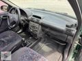 1999 // OPEL // CORSA // 1.4 GLS // DEĞİŞENSİZ //