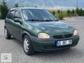 1999 // OPEL // CORSA // 1.4 GLS // DEĞİŞENSİZ //